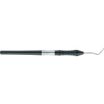 ergonomische Zahnsonden - 1 db, 160 mm, einendig, fein - DA818R ergonomische Zahnsonden - 1 db, 160 mm, einendig, fein - DA818R