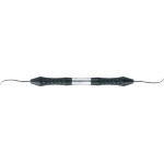 ergonomische Zahnsonden - 1 db, 175 mm, doppelendig, EXD 11/12 - DA871R