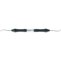 ergonomische Zahnsonden - 1 db, 175 mm, doppelendig, EXD 11/12 - DA871R