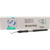 Parodontometer ergonomisch - 1 db, 170 mm, Golfball-Design, gewinkelt, doppelendig, UPM (PCP 11,5 + UNC 15) - DB866R Parodontometer ergonomisch - 1 db, 170 mm, Golfball-Design, gewinkelt, doppelendig, UPM (PCP 11,5 + UNC 15) - DB866R