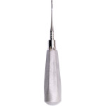 Luxierinstrumente - 1 db, EL2C, 2 mm, untere Molaren - EL2C Luxierinstrumente - 1 db, EL2C, 2 mm, untere Molaren - EL2C