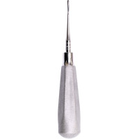 Luxierinstrumente - 1 db, EL2C, 2 mm, untere Molaren - EL2C