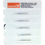 Rosenbohrer C1SX, fúró, ISO 012, RAL, 5 darab