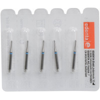 Rosenbohrer C1SX, fúró, ISO 014, RAL, 5 darab