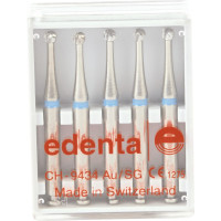 Rosenbohrer C1SX, fúró, ISO 018, RAL, 5 darab