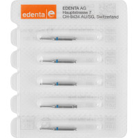 HM-Rosen-fúró C1SXN ISO 016, RA, 5 darab