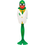 Miradent Kids Brush (Parrot), Gyerek-fogkefe, 1 darab