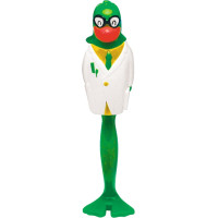 Miradent Kids Brush (Parrot), Gyerek-fogkefe, 1 darab