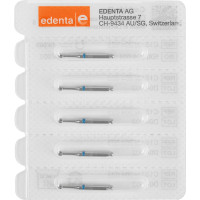 HM-Rosen-fúró C1SXN ISO 023, RA, 5 darab