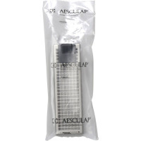 Mini-Siebtrays - 1 db, JF146R, 85x44x25 mm - JF146R Mini-Siebtrays - 1 db, JF146R, 85x44x25 mm - JF146R