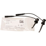 CanalPro Apex Locator tartozék Packung 2 Feilenclips