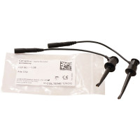 CanalPro Apex Locator tartozék Packung 2 Feilenclips