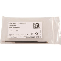 CanalPro Apex Locator tartozék Packung 2 Tastsonden