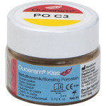Duceram® Kiss Packung 3 ml Pasten opaker C3