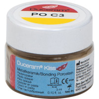 Duceram® Kiss Packung 3 ml Pasten opaker C3