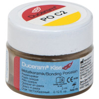 Duceram® Kiss Packung 3 ml Pasten opaker C2