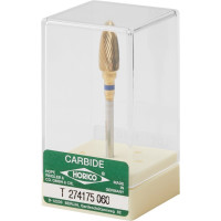 HM-Fräser T274 darab, T274 175, kék, ISO 060