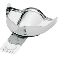 ANATOMIC Abformlöffel - 1 db, felső XXS, fehér, 2802-U1A - 2802-U1A