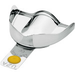 ANATOMIC Abformlöffel - 1 db, felső XS, sárga, 2802-U2A - 2802-U2A