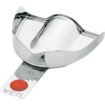 ANATOMIC Abformlöffel - 1 db, felső S, piros, 2802-U3A - 2802-U3A