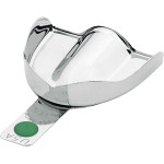 ANATOMIC Abformlöffel - 1 db, felső L, zöld, 2802-U5A - 2802-U5A