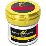 HeraCeram® Sun Dose 20 g dentin DB1 HeraCeram® Sun Dose 20 g dentin DB1