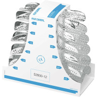 Lenyomatkanál - Készlet - S2800-12