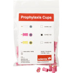 Screw-In Cups, 10 darab, rosa ISO 060