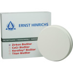 Zirkon BioStar Colour, 1 darab, 800, H 25 mm