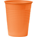 Mundspülbecher - Karton 3.000 db orange - 9170