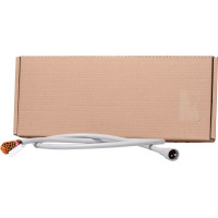 K-LUX Motorschlauch - Stück