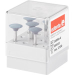CeraGloss Packung 6 darab, türkis, 3036RA-6