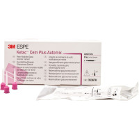 Ketac™ Cem Plus - Trial Kit Automix Spritze - 3536TK