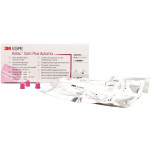 Ketac™ Cem Plus - Value Pack 3 x 8,5 g Automix Spritze, 36 keverőkanül - 3536