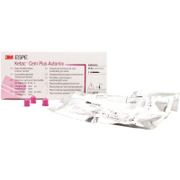 Ketac™ Cem Plus - Value Pack 3 x 8,5 g Automix Spritze, 36 keverőkanül - 3536