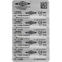 HM-Finierer C48L, finírozó, ISO 012, FG, 5 darab