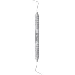 Parodontometer nach Williams - 1 db, Offset 1-2-3-5-7-8-9-10, Griff #6 - PWD6 Parodontometer nach Williams - 1 db, Offset 1-2-3-5-7-8-9-10, Griff #6 - PWD6