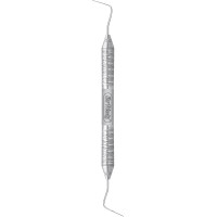 Parodontometer nach Williams - 1 db, Offset 1-2-3-5-7-8-9-10, Griff #6 - PWD6