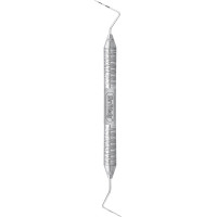 Parodontometer - 1 db, doppelendig - PCP12/QOW6 Parodontometer - 1 db, doppelendig - PCP12/QOW6
