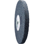 Schleifscheiben, csiszolókőrong, durva, szereletlen, 1 darab