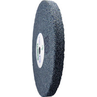 Schleifscheiben, csiszolókőrong, durva, szereletlen, 1 darab