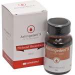 Astringedent™ X - flakon 30 ml Flüssigkeit - 112