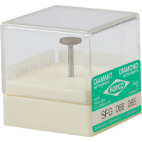 Sinterdiamanten 068 darab, ISO 065, SFG