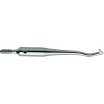 Crown-Butler Einsatz - 1 db, Figur 1A, 46-583-01-07 - 46-583-01-07