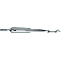 Crown-Butler Einsatz - 1 db, Figur 1A, 46-583-01-07 - 46-583-01-07