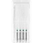 Wurzelfüller 178S lentúló, 21 mm ISO 035, RA, 4 darab, 4 darab