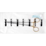 Durogrip® Nadelhalter - 1 db, Ryder fein, 195 mm - BM046R