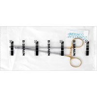 Durogrip® Nadelhalter - 1 db, Ryder fein, 195 mm - BM046R