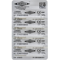 HM-Finierer C46, finírozó, ISO 014, FG, 5 darab