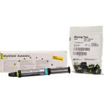 Multilink® Automix - Refill csomag 9 g Multilink Automix Spritze átlátszó, 15 keverőkanül - 615216WW
